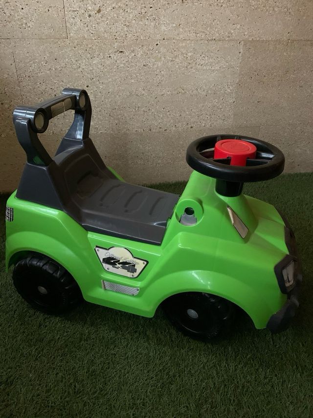 Correspasillos MOLTO