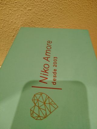 Alpargatas negras número 38 nuevas