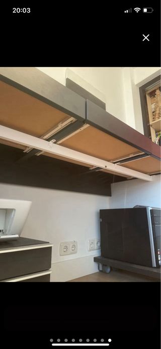 Habitacion ¡haz una oferta!