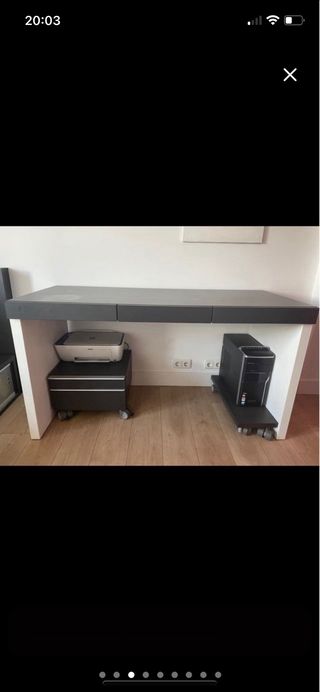 Habitacion ¡haz una oferta!