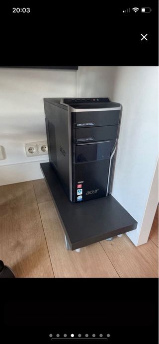 Habitacion ¡haz una oferta!