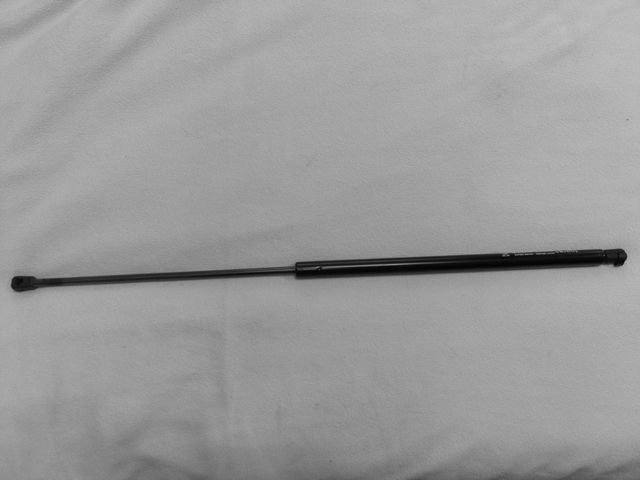 Muelle portón trasero Mercedes-Vito