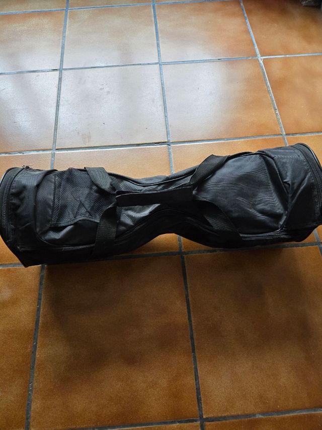 Patin electrico Bluetooth