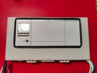 Placa electrónica frontal Vaillant uniTOWER