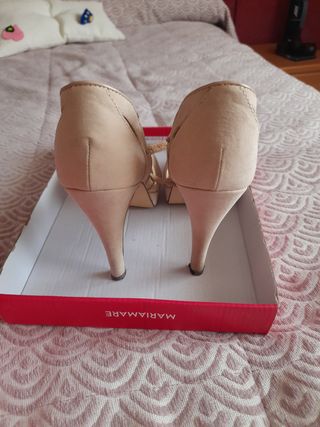 Sandalias 