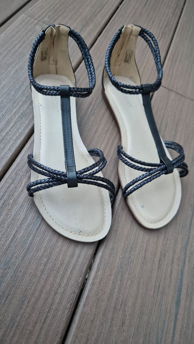 Sandalias Sebago T.40