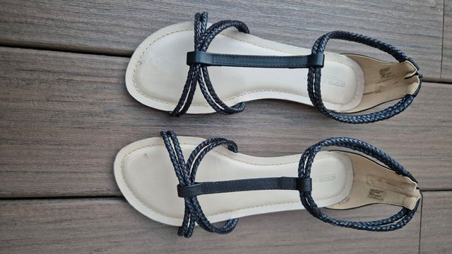 Sandalias Sebago T.40