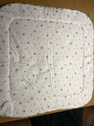 Saco/arrullo de invierno