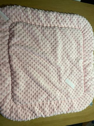 Saco/arrullo de invierno