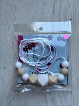 Collar de lactancia personalizado