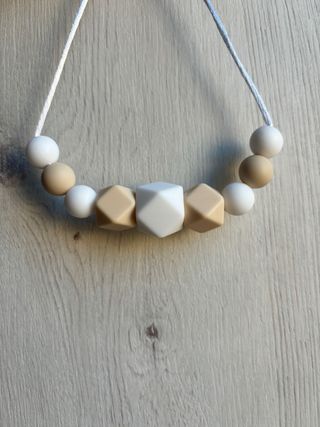 Collar de lactancia personalizado