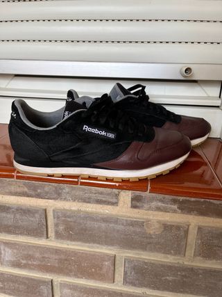 Reebok Classic leather bs5079 zapatillas