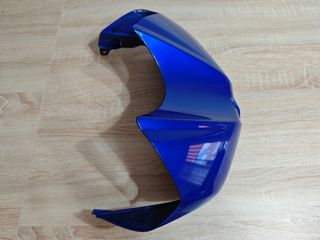 Despiece plásticos Yamaha R6 2006-2007