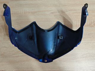 Despiece plásticos Yamaha R6 2006-2007