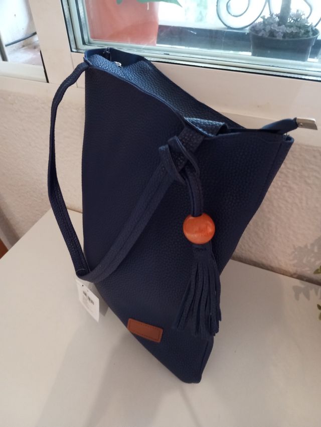 Precioso bolso de hombro a estrenar!