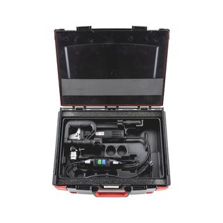 Carotatrice Nds 68 wurth