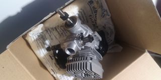 Motor RC OS 32 SX HX