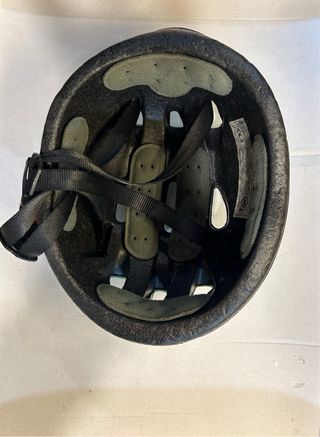 Casco bicicletta tartarughe Ninja Modello Vintage