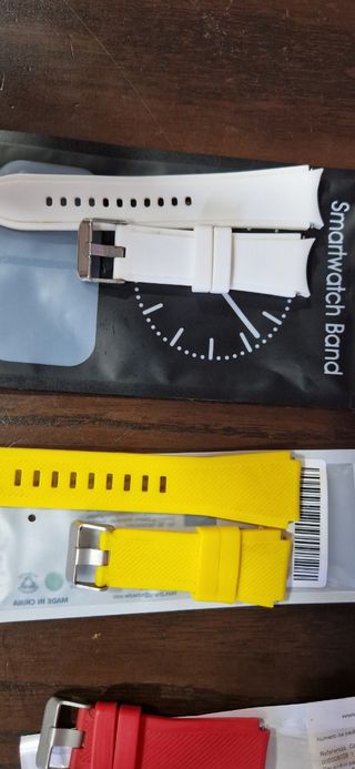 Correa reloj