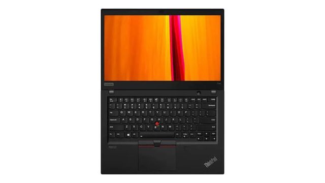 Lenovo T14s