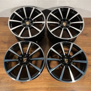 Llantas 991 Classic 20" Porsche