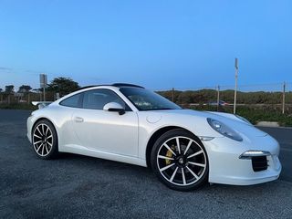 Llantas 991 Classic 20" Porsche