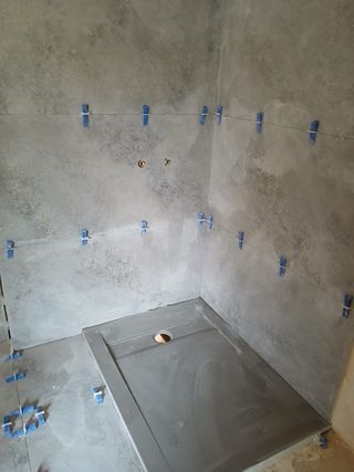 Reformas y construccion