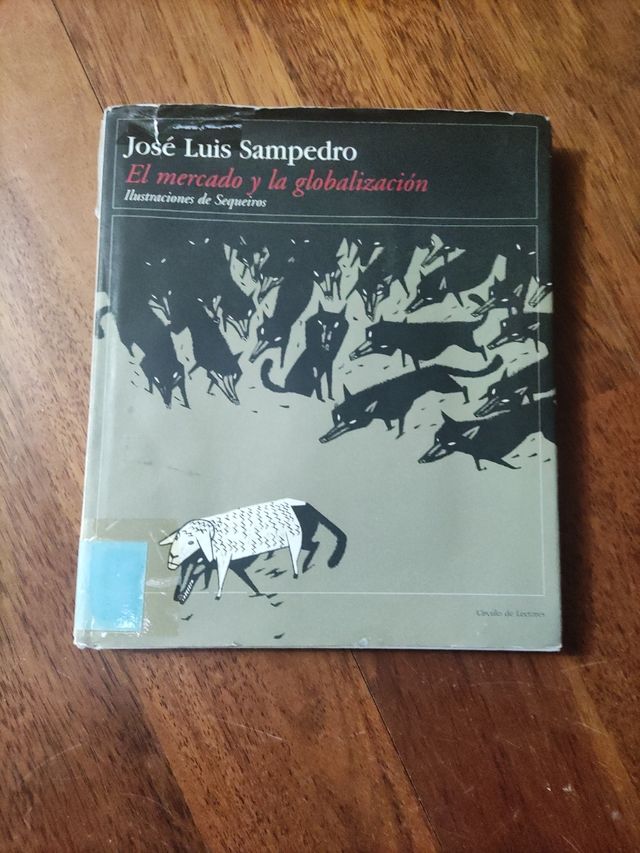 El mercado y la globalización