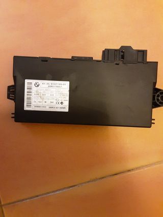MODULO ELECTRONICO BMW - MINI