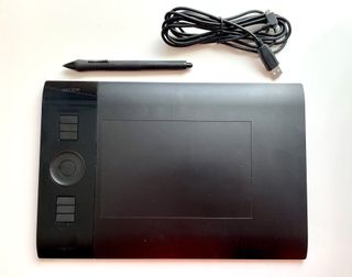 Tableta Wacom Intuos 4