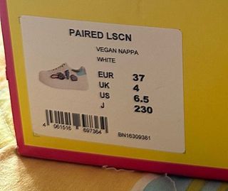 Zapatillas buffalo mujer