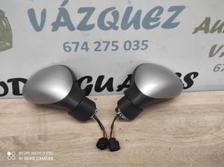 Espejos retrovisores eléctricos Seat León II FR1