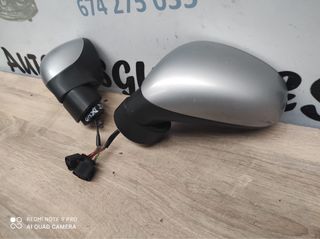 Espejos retrovisores eléctricos Seat León II FR1