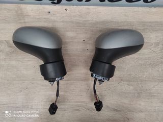 Espejos retrovisores eléctricos Seat León II FR1