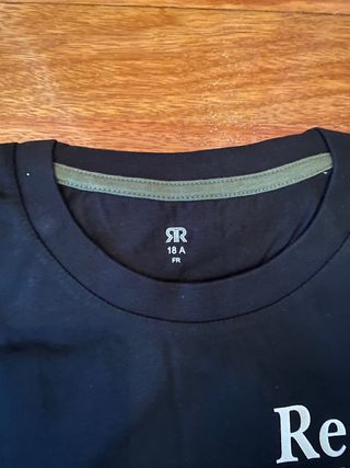 Lote 3 pijamas de verano NUEVOS 18 años