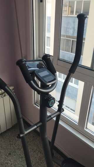 Bicicleta elíptica EL 100 