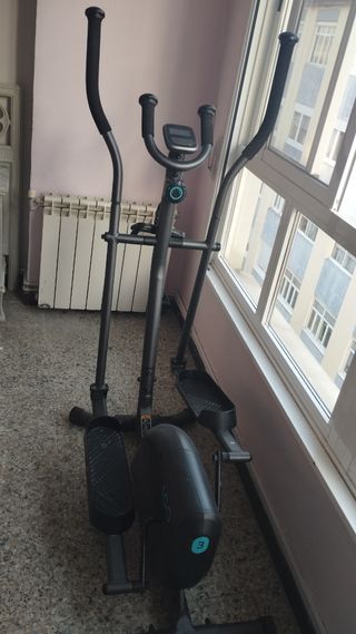 Bicicleta elíptica EL 100 