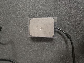 GPS para pantalla coche auxiliar
