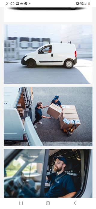 Mudanzas limpiezas eventos