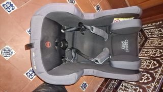 Silla coche bebé
