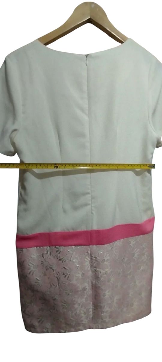 Vestido de verano elegante