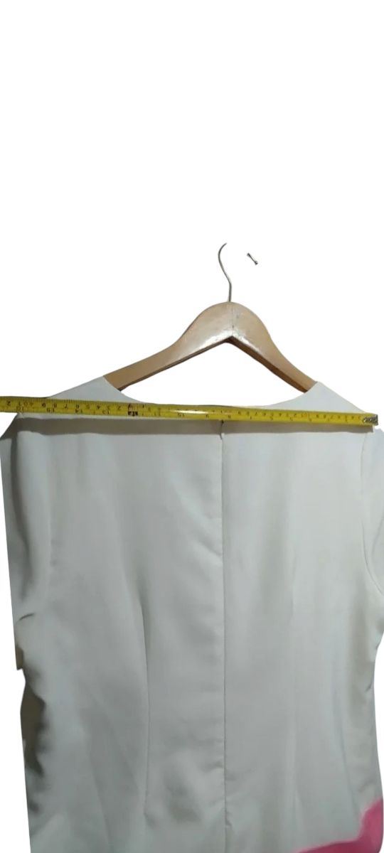 Vestido de verano elegante