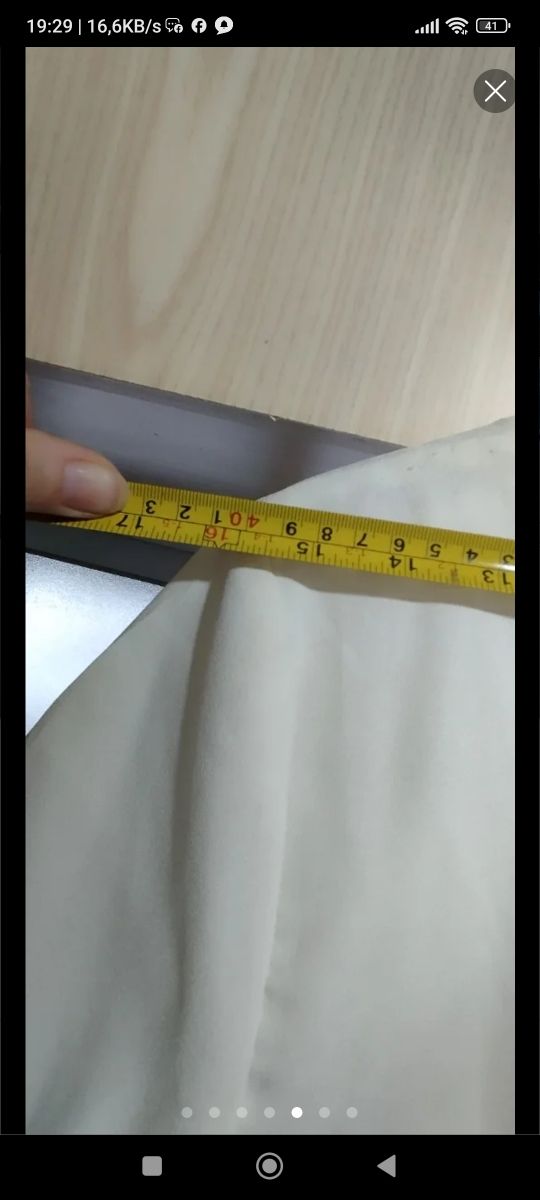 Vestido de verano elegante