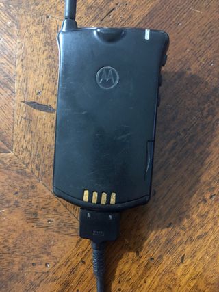 Telefono motorola