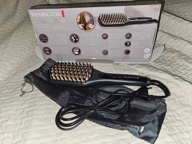 Spazzola lisciante Remington