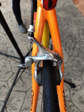 Orbea