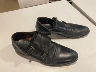 Zapatos martinelli 42