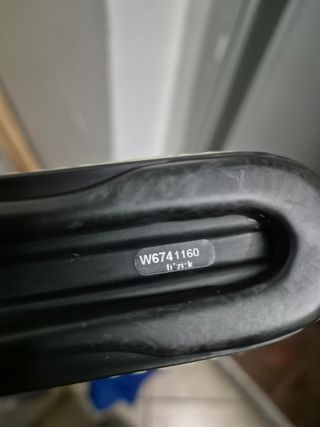 Fizik sella saddle versus evo carbon