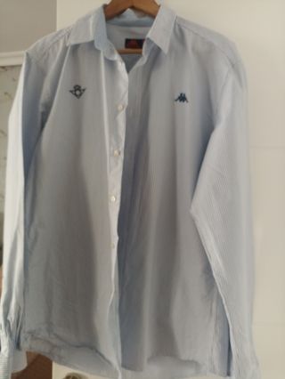 Camisa Kappa Betis talla XL