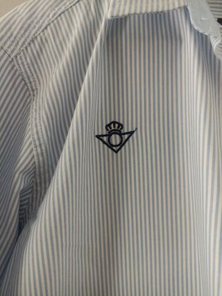 Camisa Kappa Betis talla XL